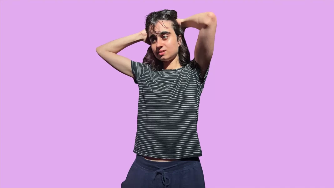 Sameera Bhalotra Bowers What Is Going On Brighton Fringe 2026