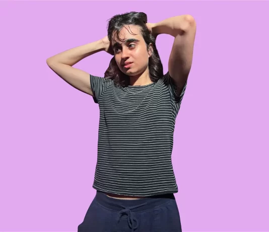 Emerging Star Sameera Bhalotra Bowers Debuts At Brigthon Fringe Sameera Bhalotra Bowers What Is Going On Brighton Fringe 2026