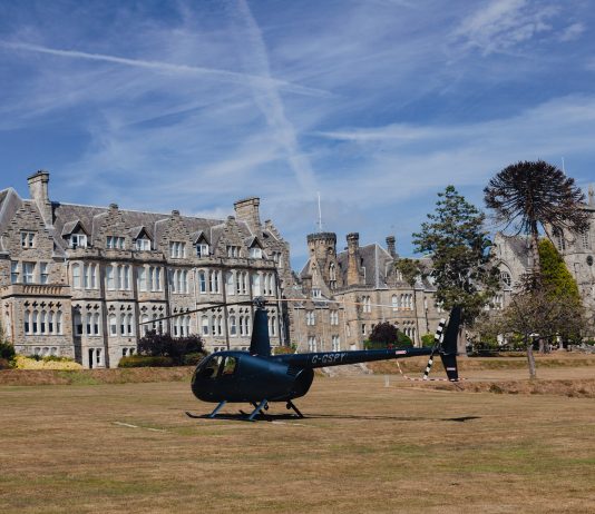 The Sussex Forest That Invented Winnie-the-Pooh Just Turned 100 Ashdown Park Hotel Sussex