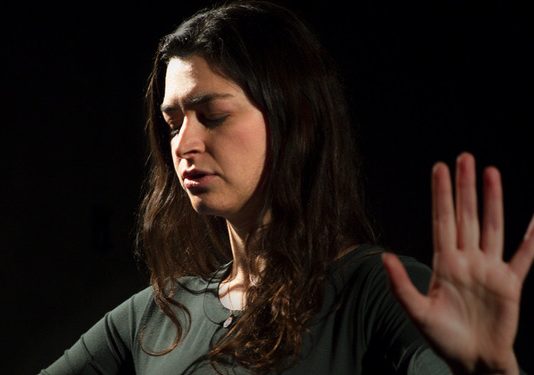 Saving Myself Brighton Fringe 2026: World Premiere at Lantern Theatre Saving Myself Brighton Fringe 2026 Jessamy James Lantern Theatre