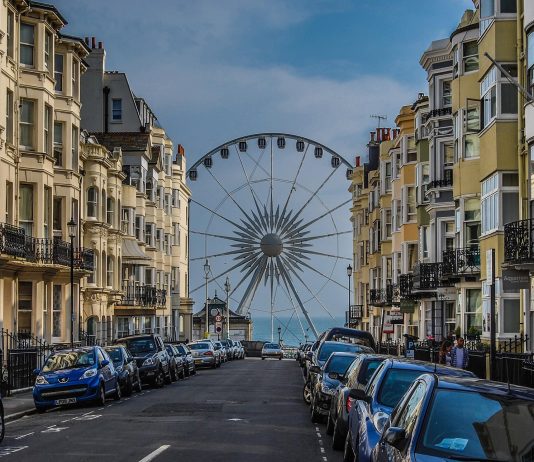 Of Land Sea and Sky Brighton Festival 2026 | The Old Market Hove Of Land Sea and Sky Brighton 2026 Old Market Hove