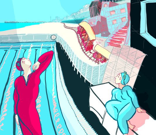 Artists Open Houses Brighton 2026: 1,000 Artists Across the City This May Artists Open Houses Brighton 2026