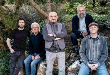 Dont Miss The Chance to See Legendary progressive rock pioneers Jethro Tull