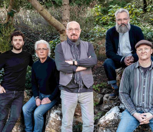 Dont Miss The Chance to See Legendary progressive rock pioneers Jethro Tull