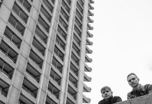 Sounds of Soviet Underground Comes to Brighton This June SSounds of Soviet Underground Brighton 2026