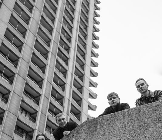 Sounds of Soviet Underground Comes to Brighton This June SSounds of Soviet Underground Brighton 2026