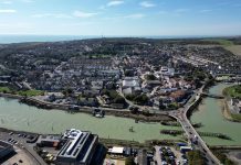 Newhaven businesses offered up to £15,000 to grow and go low carbon
