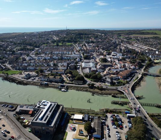 Newhaven businesses offered up to £15,000 to grow and go low carbon