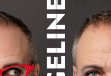 Evangeline Brighton Fringe 2026 | Bold New Musical at Lantern Theatre Evangeline Brighton Fringe 2026 solo musical Lantern Theatre