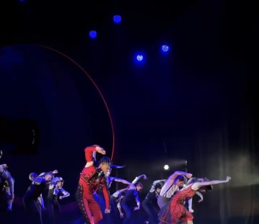 Carlos Acosta Carmen Brighton Review 2026 | An Unmissable Night at Theatre Royal Carlos Acosta Carmen Brighton review Acosta Danza Theatre Royal 2026