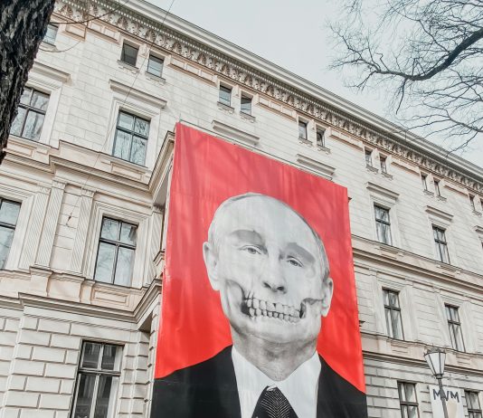 WEEKEND FEATURE:The Quiet Russian Revolution No One Is Talking About