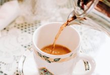 How to Celebrate National Tea Day in Brighton and Hove