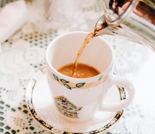 How to Celebrate National Tea Day in Brighton and Hove