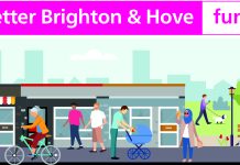 It’s time to have your say on a Better Brighton & Hove!
