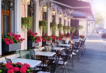 Where Every Meal Becomes a Memorable Moment