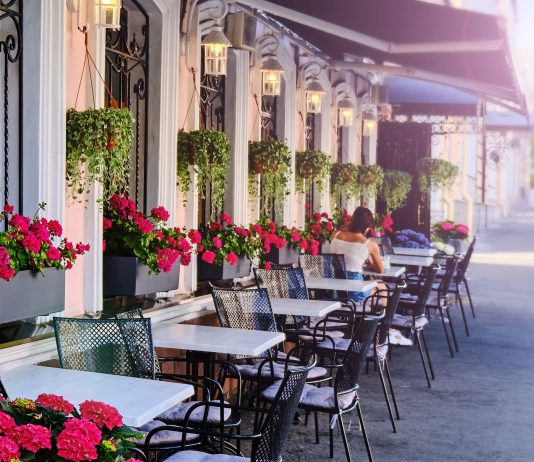 Where Every Meal Becomes a Memorable Moment