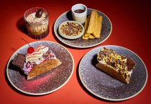 A Month of Mexican-Inspired Chocolate Indulgence: Tony’s Chocolonely Takes Over Wahaca’s Dessert Menu