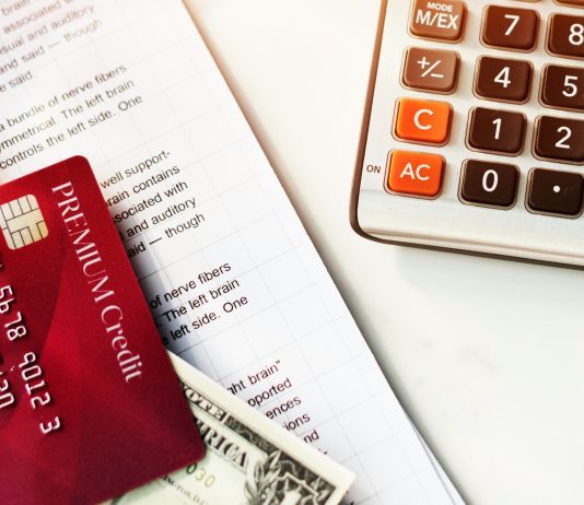 Why Convenience Is Reshaping Financial Services