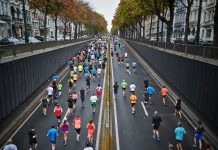 WEEKEND FEATURE: How to Run Brighton Marathon Better — The Nutrition and Psychology Secrets