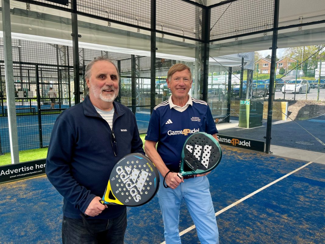 padel