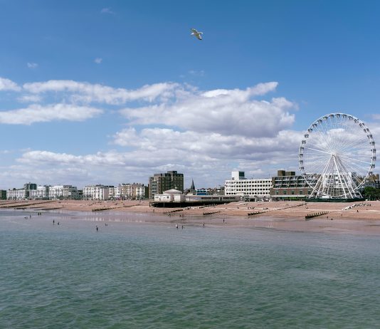 High-End Getaways That Are Worth the Journey from Brighton