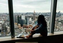 Embracing City Living Without the Stress