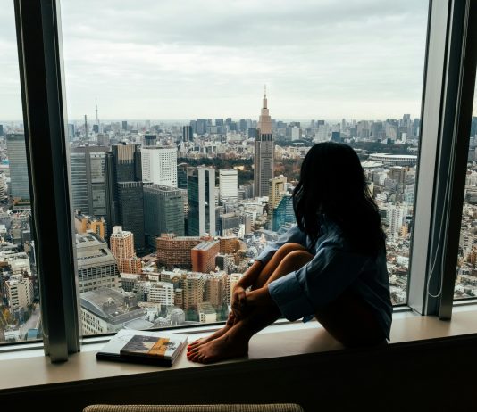 Embracing City Living Without the Stress