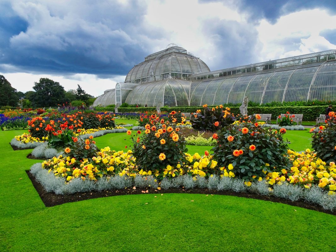 Henry Moore Kew Gardens Henry Moore Kew Gardens 2026