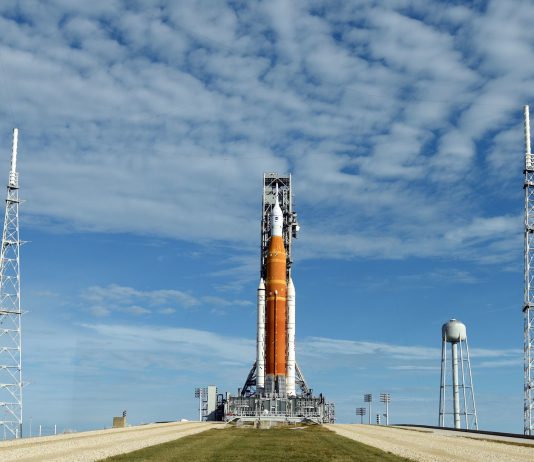 Artemis II: Humanity’s First Crewed Voyage to the Lunar Frontier in 54 Years Begins