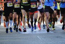 Brighton Stops for Its Biggest Sporting Day of the Year — and 20,000 Runners Are Ready for It