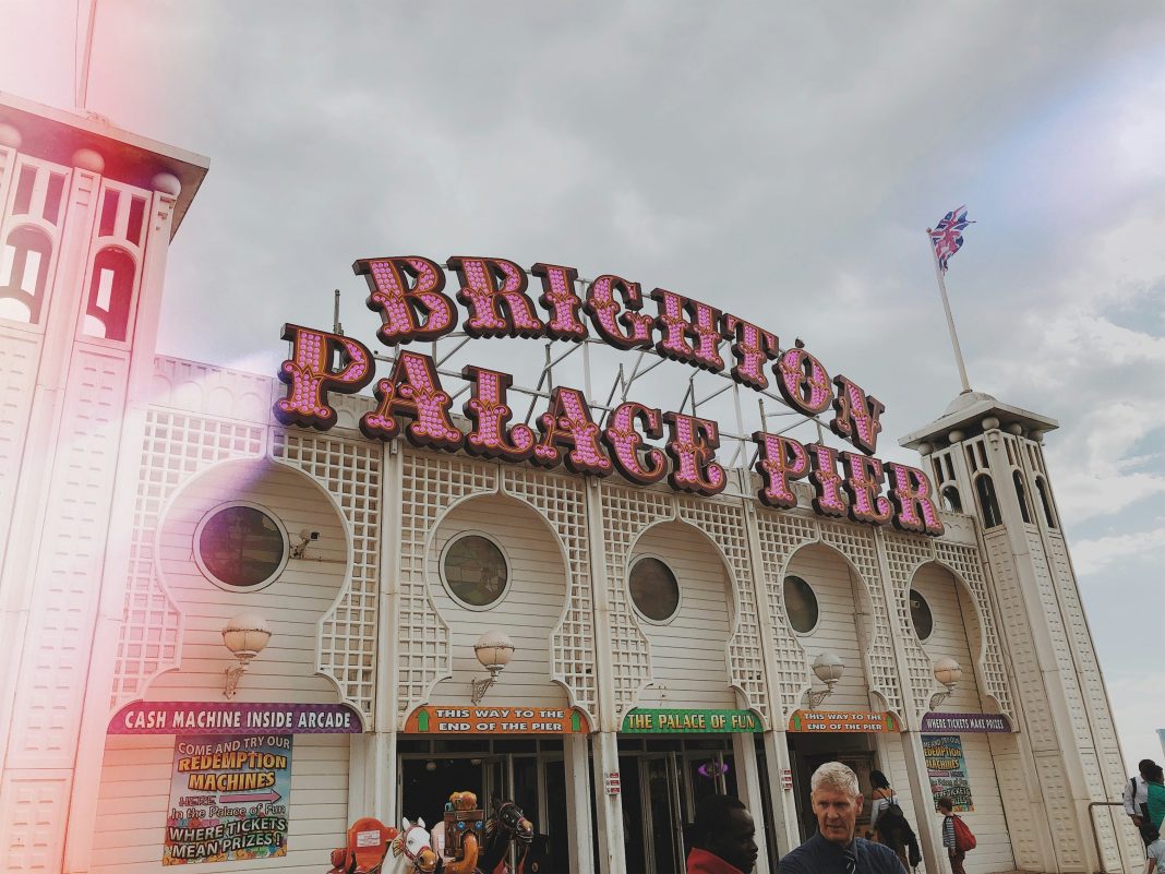 tania-mousinho-sFKm_fWzQEc-unsplash Brighton Fringe 2026 Guide