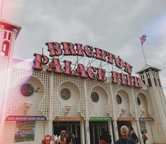 Brighton Fringe 2026: Best Shows to See This May Brighton Fringe 2026 Guide