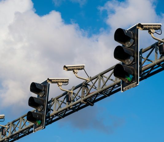 Sussex Drivers Using Their Phones Behind the Wheel Now Face AI That Never Blinks