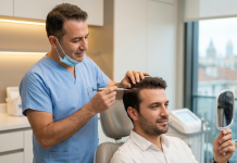 Best Hair Transplant Turkey 2026: An Expert Analysis of Costs, Clinical Standards, and Patient Reviews