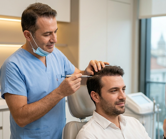 Best Hair Transplant Turkey 2026: An Expert Analysis of Costs, Clinical Standards, and Patient Reviews