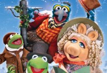 Disney’s The Muppet Christmas Carol In Concert Comes To Brighton This December