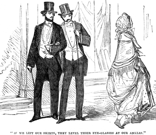 WEEKEND FEATURE: The Victorian Sex Abuse Scandal That Shocked Britain — Long Before Epstein
