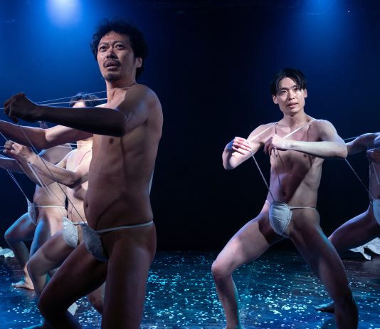 Brighton Fringe kicks off with a bang as opening weekend delivers standout moments