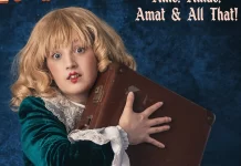 Little Lord Fondleroy at Brighton Fringe 2026 — at The Lantern Theatre Little Lord Fondleroy Brighton Fringe 2026 Lantern Theatre drag show