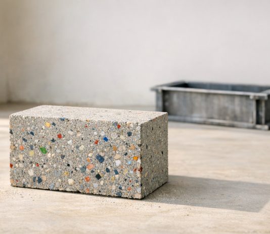 Sustainable Materials and Their Growing Role in Modern Construction