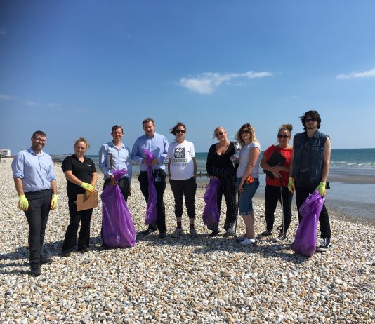 Sussex Wildlife Trust launches new business membership options to help protect local wildlife