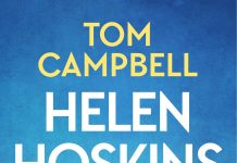 Helen Hoskins Begins Again by Tom Campbell book review – a sharp and tender comedy of second chances set in Brighton