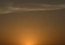 Sussex Dolphin Project Sunset Cruise Brighton — See Brighton from the Sea Sussex Dolphin Project sunset cruise Brighton West Pier silhouette from the sea