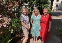 We’re making a difference’ say Brighton residents transforming unloved corners of their neighbourhoods