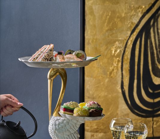 SORA at Malmaison Brighton Review — Japanese Dining at Brighton Marina SORA Malmaison Brighton review Japanese sushi robata Brighton Marina 2026