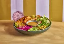 SUMMER AT WAHACA: Seasonal Specials, Spritzes and Sunshine Bowls