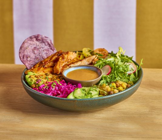 SUMMER AT WAHACA: Seasonal Specials, Spritzes and Sunshine Bowls