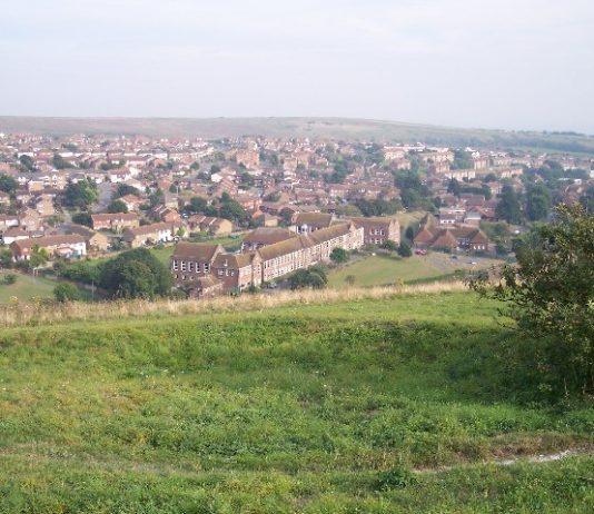 People with a passion for Whitehawk needed to help oversee £20 million Pride in Place investment