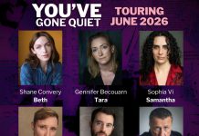 Bold New Play Puts Audiences in the Shoes of a Trans Woman