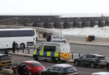 Three Sisters Found Dead in the Sea off Brighton Have Been Named — Their Father Has Paid Tribute